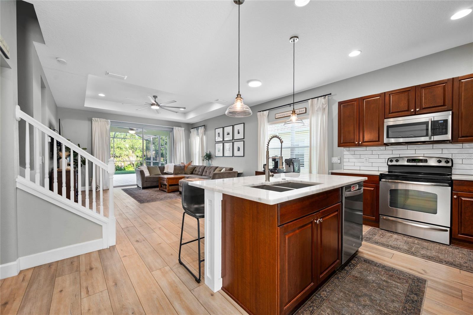 Image 22 of 57 For 4912 Charles Partin Drive