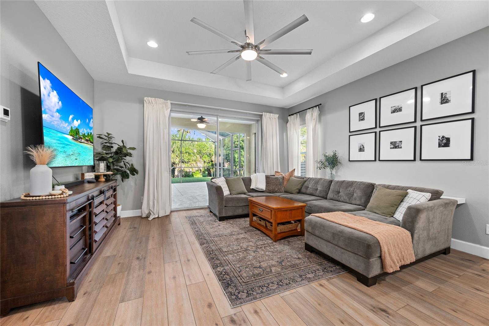 Image 25 of 57 For 4912 Charles Partin Drive