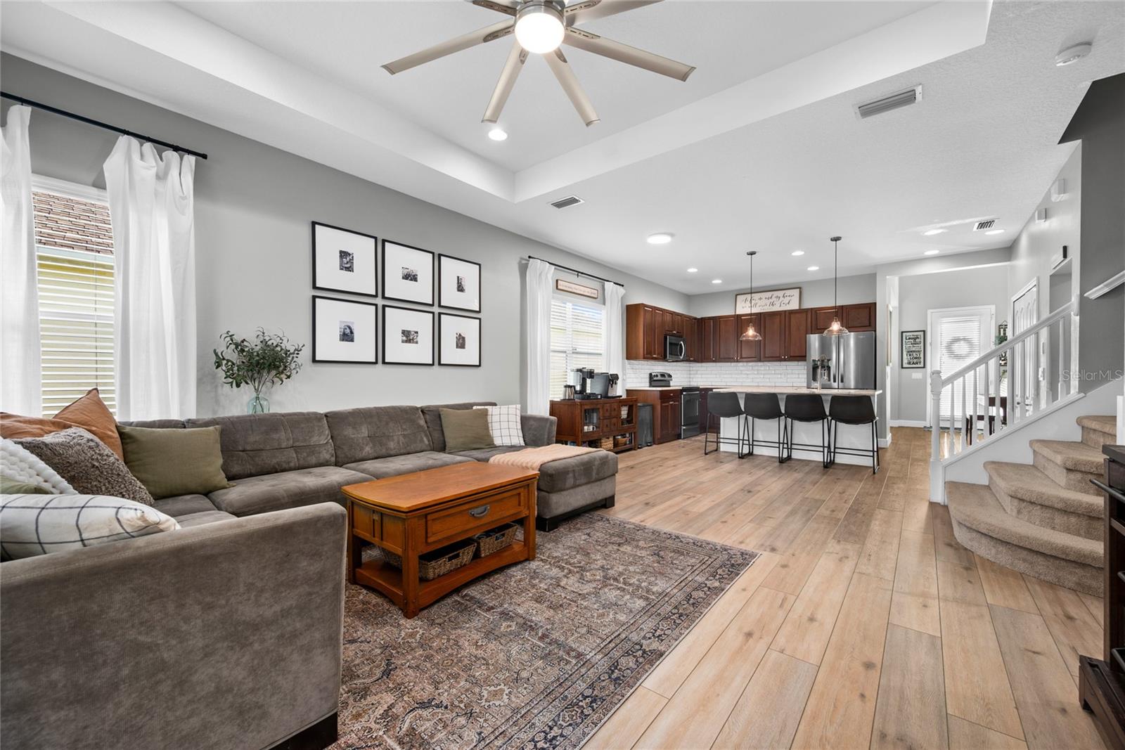 Image 27 of 57 For 4912 Charles Partin Drive