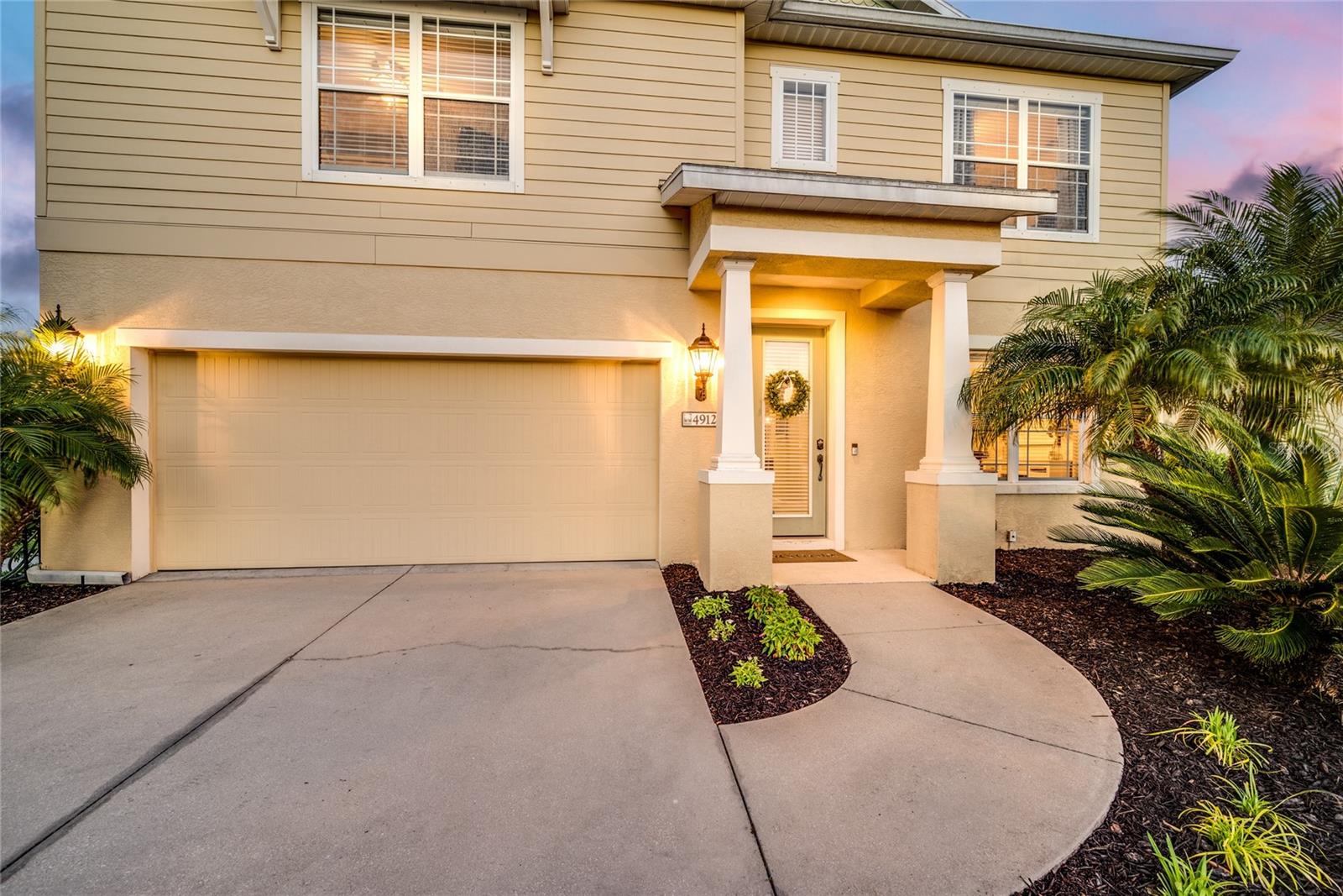 Image 4 of 57 For 4912 Charles Partin Drive