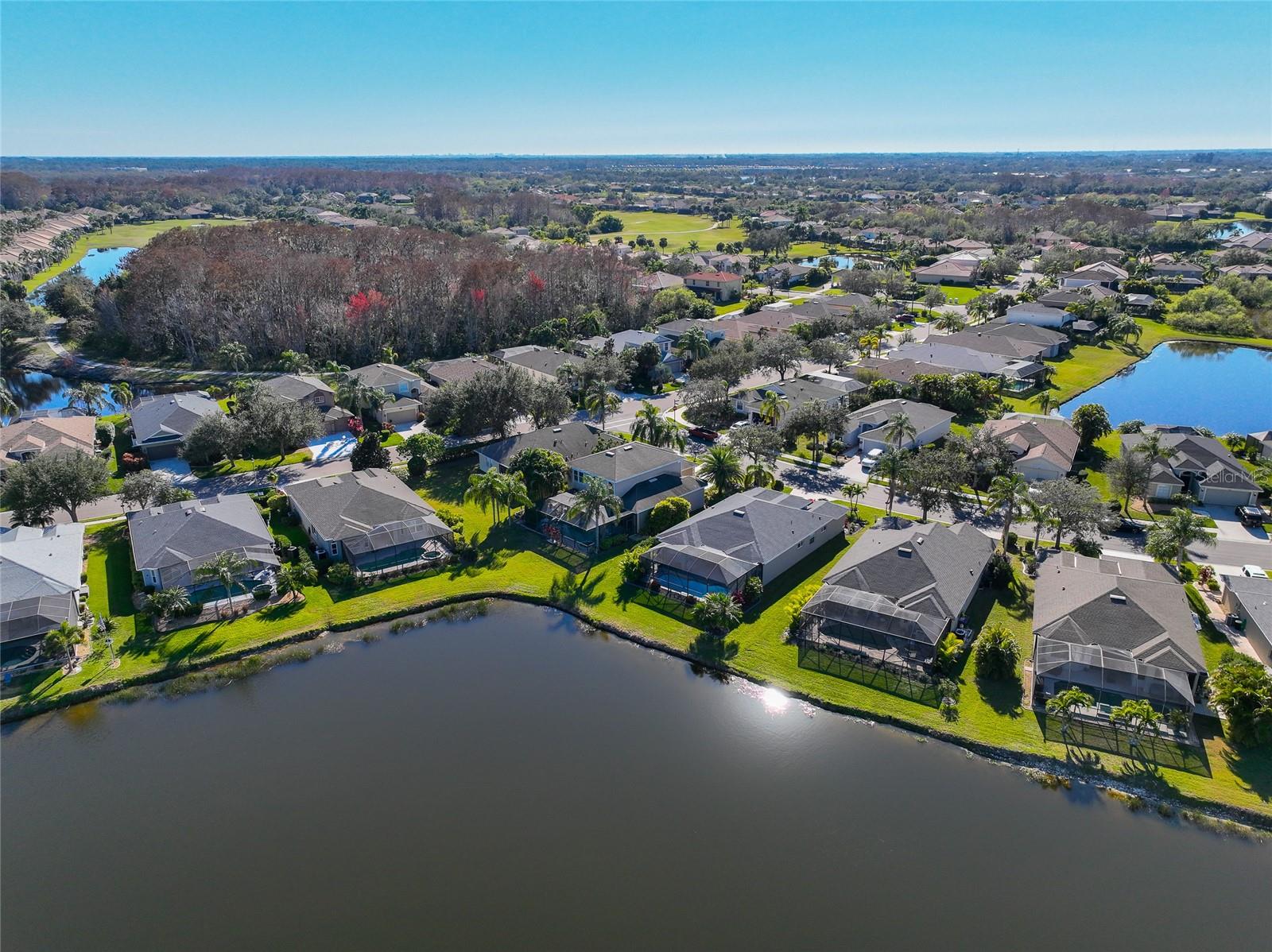 Image 50 of 81 For 163 Bridgewater Court