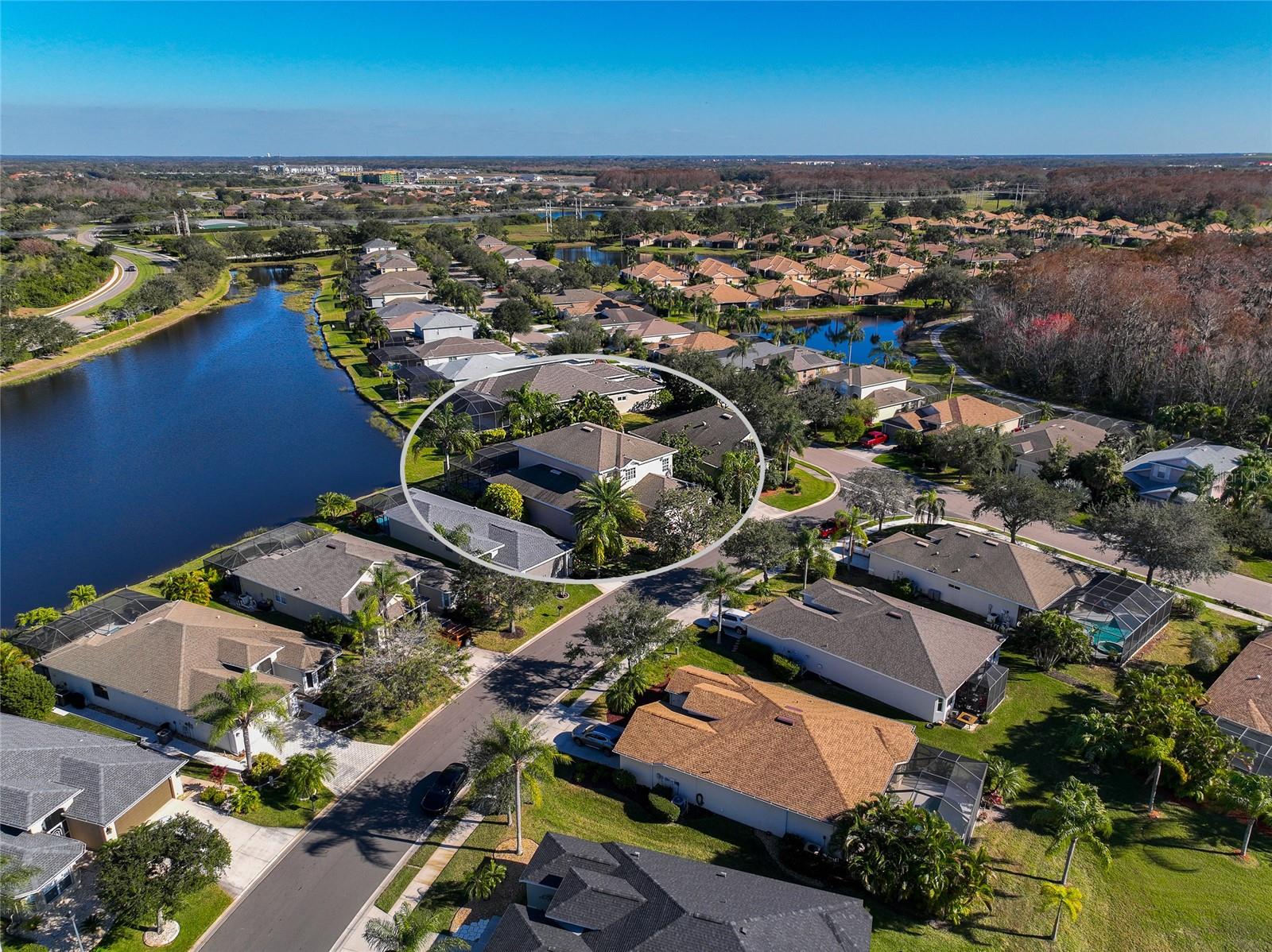 Image 51 of 81 For 163 Bridgewater Court