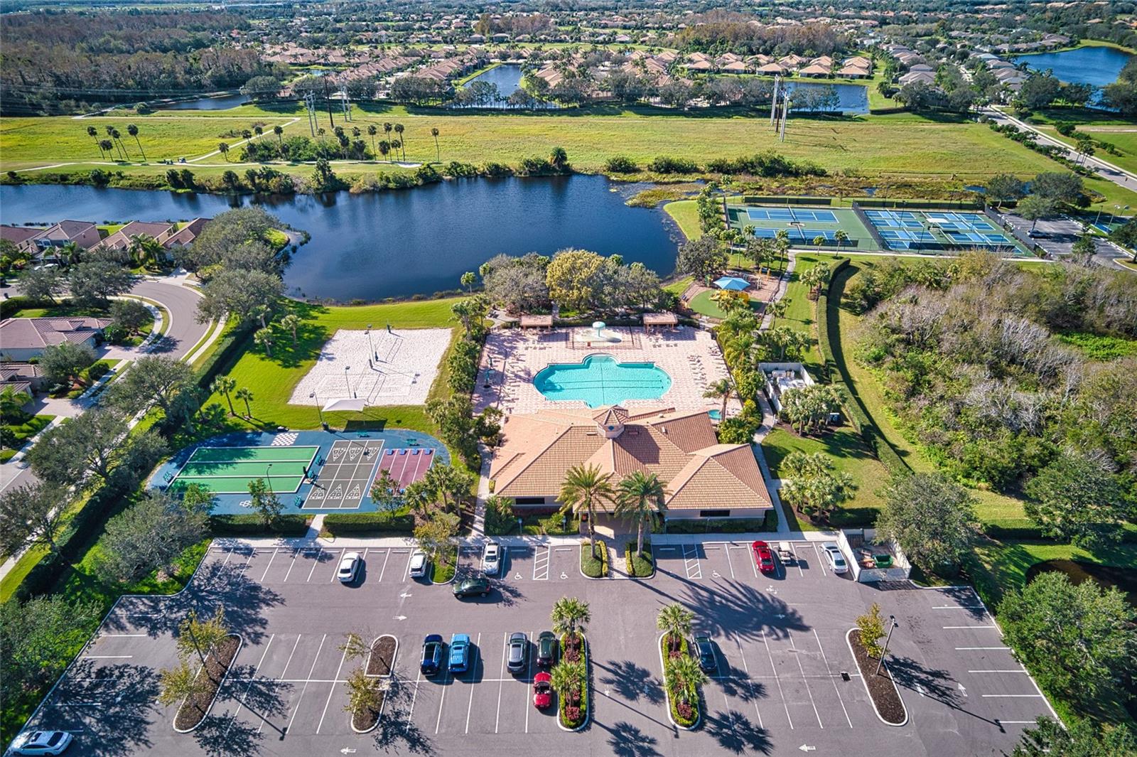 Image 66 of 81 For 163 Bridgewater Court