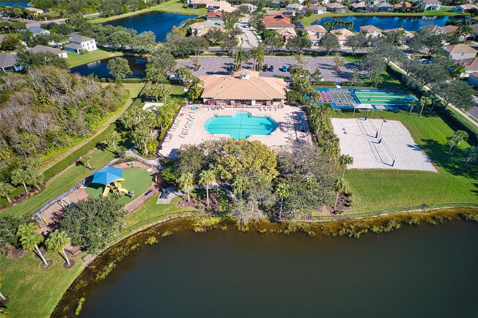 Image 73 of 81 For 163 Bridgewater Court