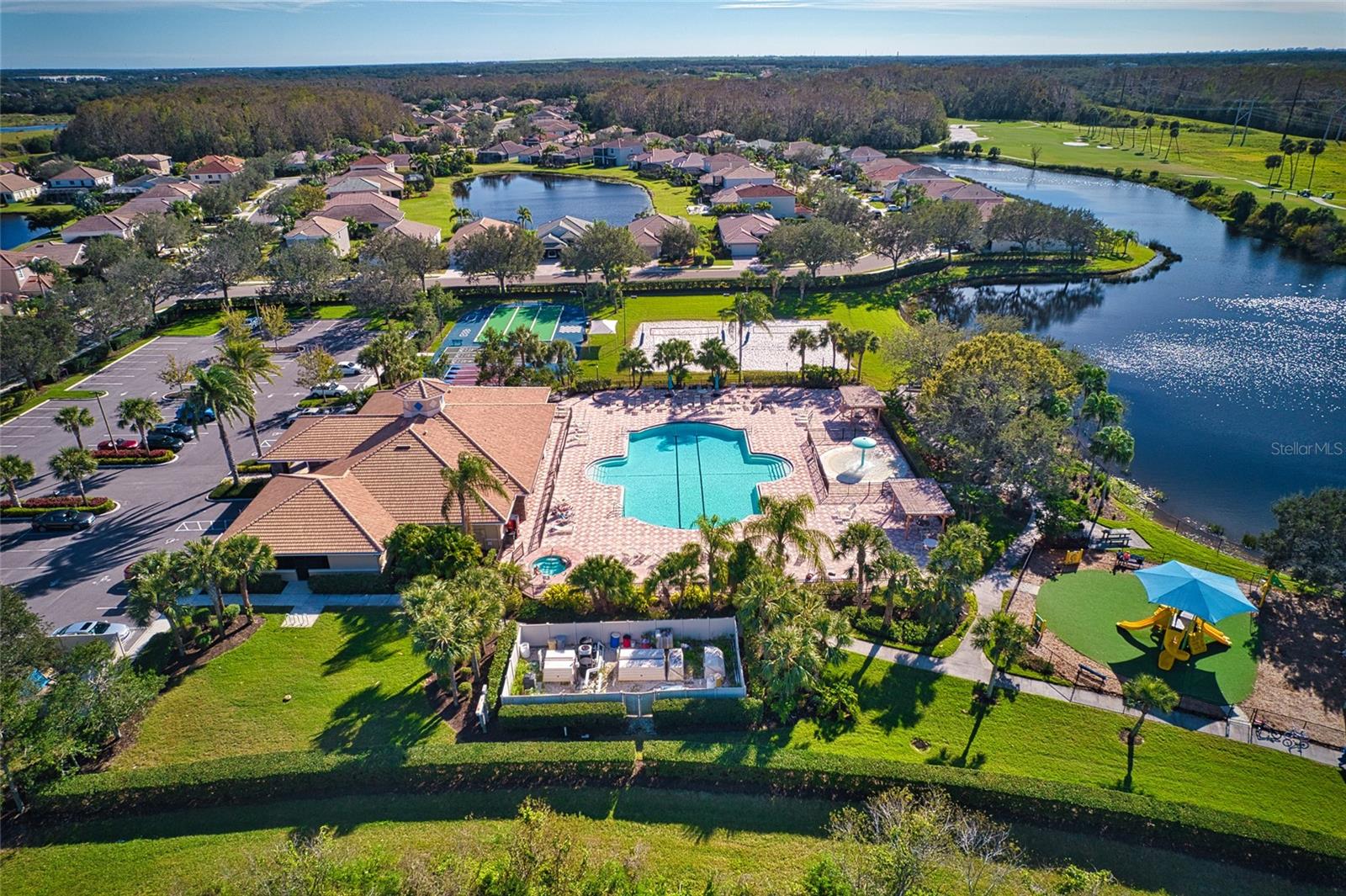 Image 80 of 81 For 163 Bridgewater Court