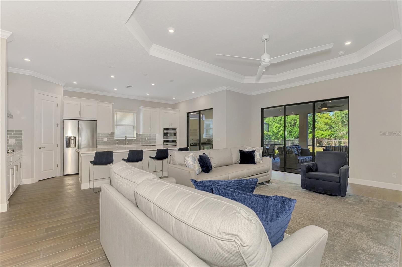 Image 20 of 100 For 5313 Trails Bend Court