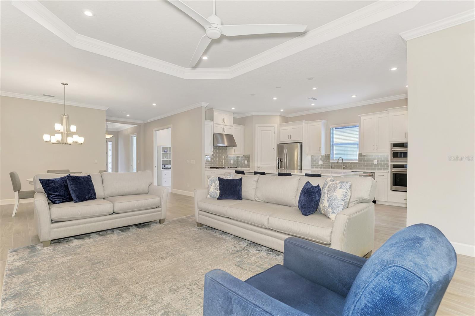 Image 23 of 100 For 5313 Trails Bend Court