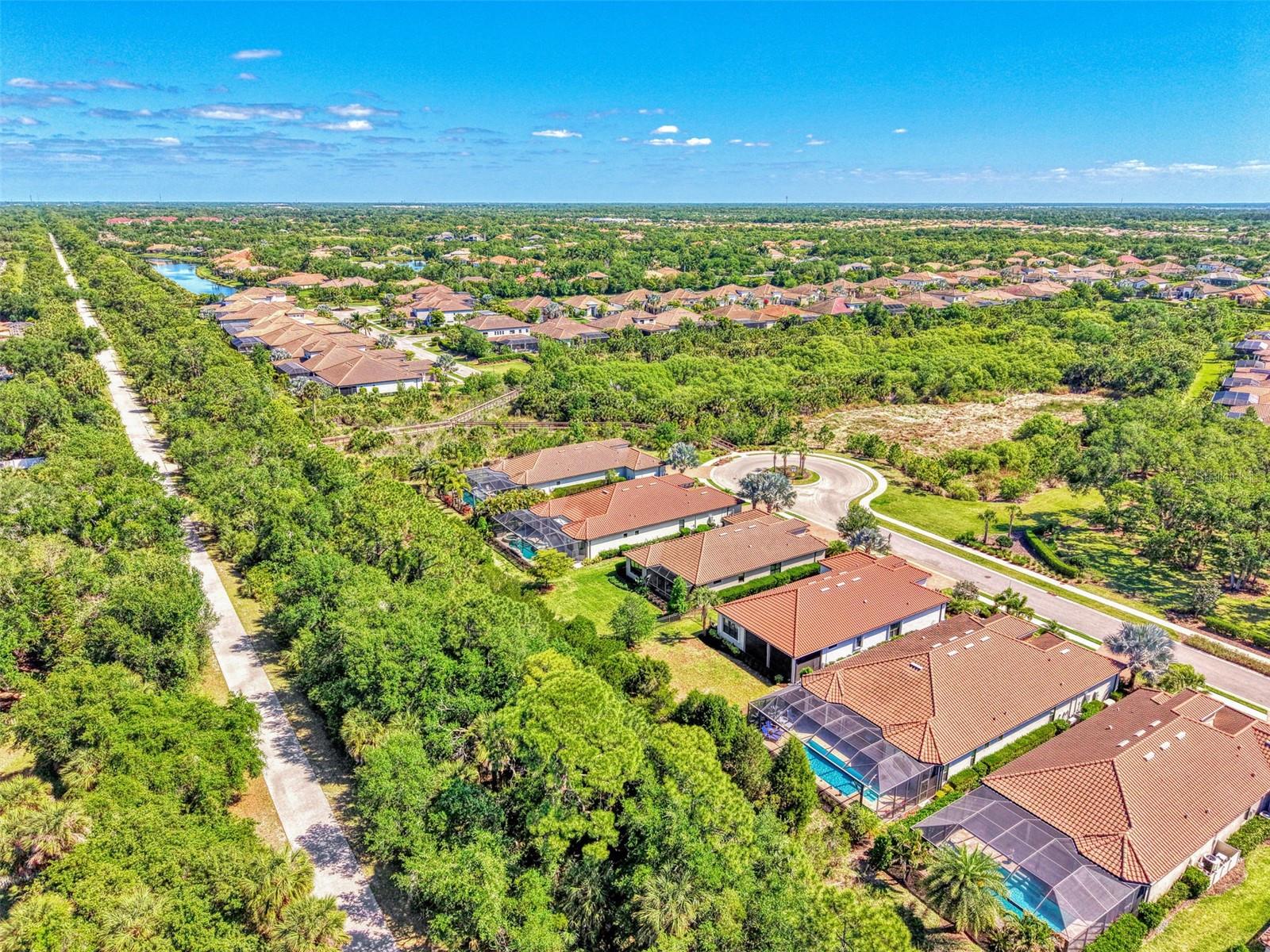 Image 62 of 100 For 5313 Trails Bend Court