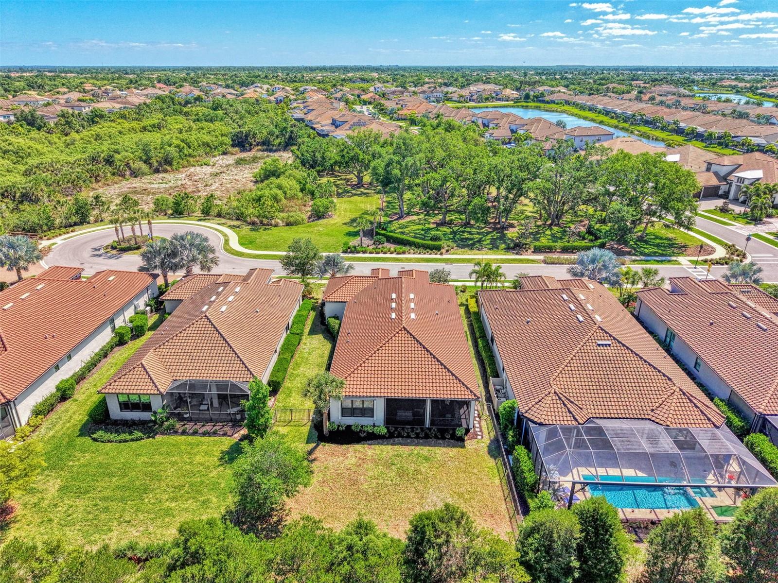 Image 63 of 100 For 5313 Trails Bend Court