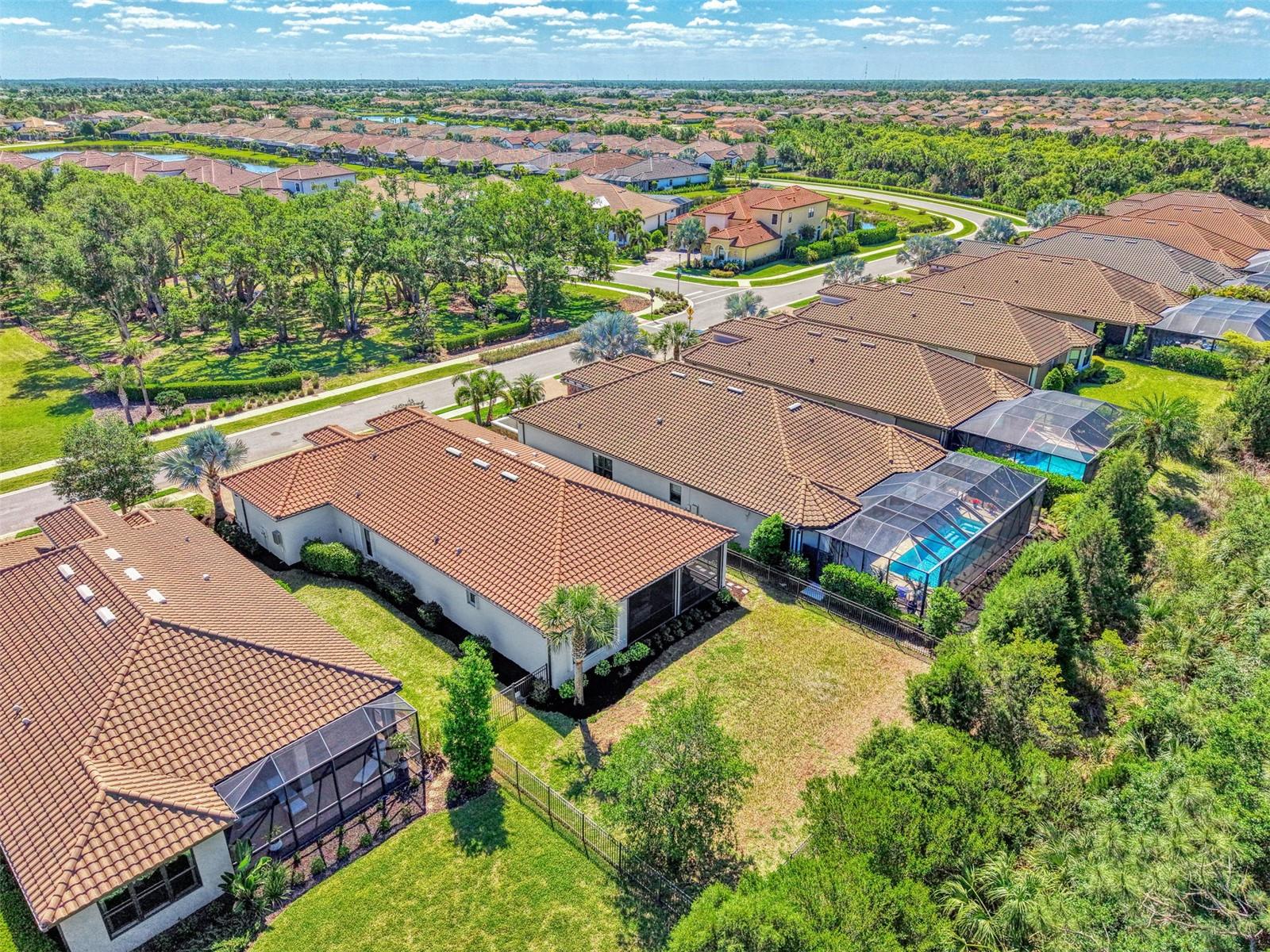 Image 64 of 100 For 5313 Trails Bend Court