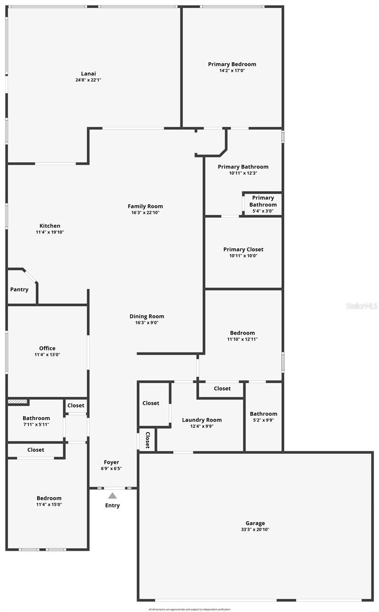 Image 69 of 100 For 5313 Trails Bend Court