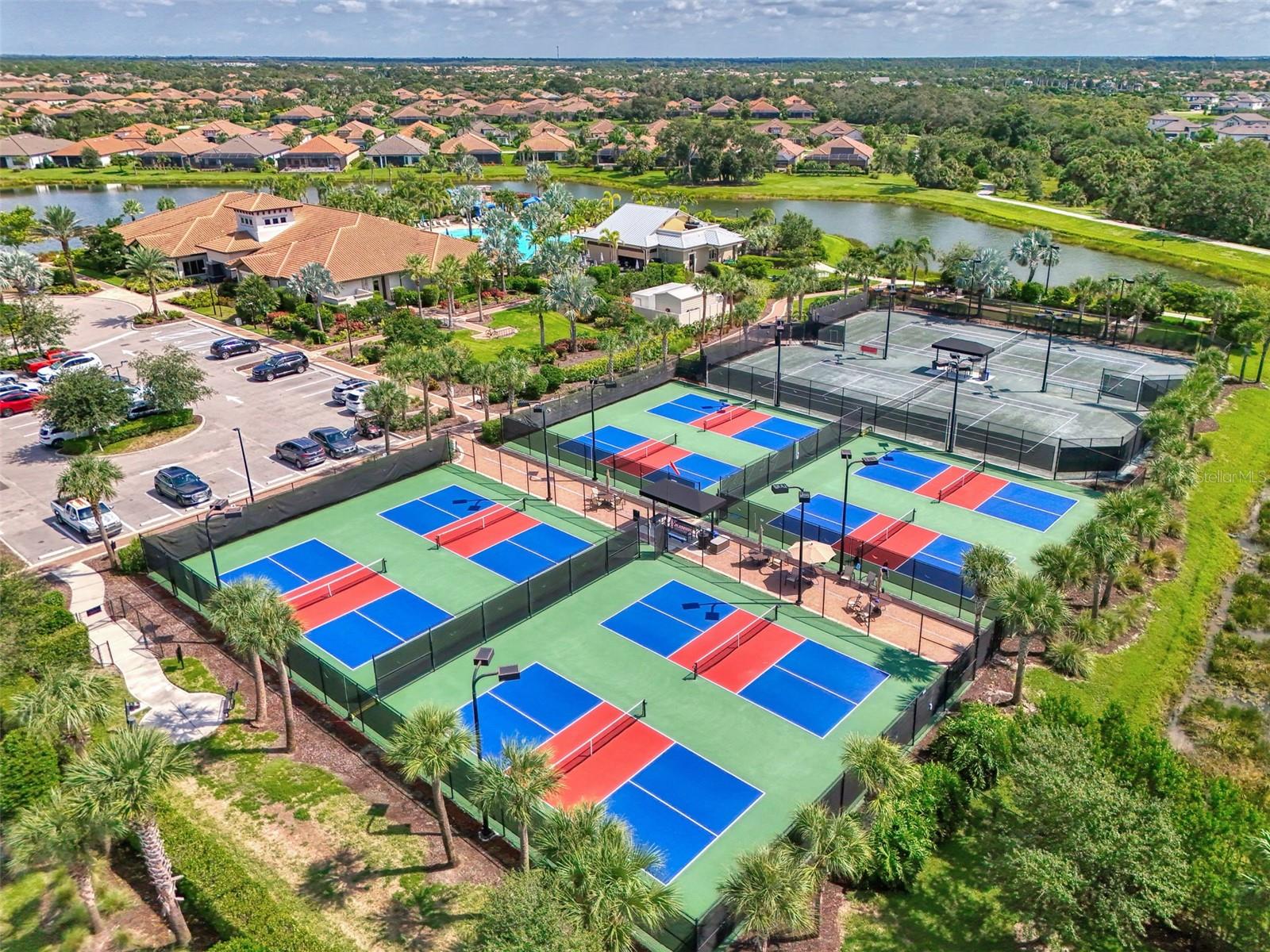 Image 73 of 100 For 5313 Trails Bend Court