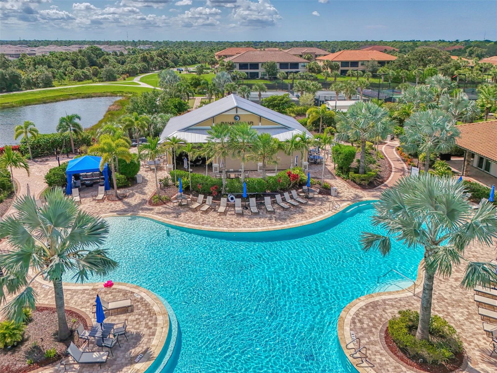 Image 80 of 100 For 5313 Trails Bend Court