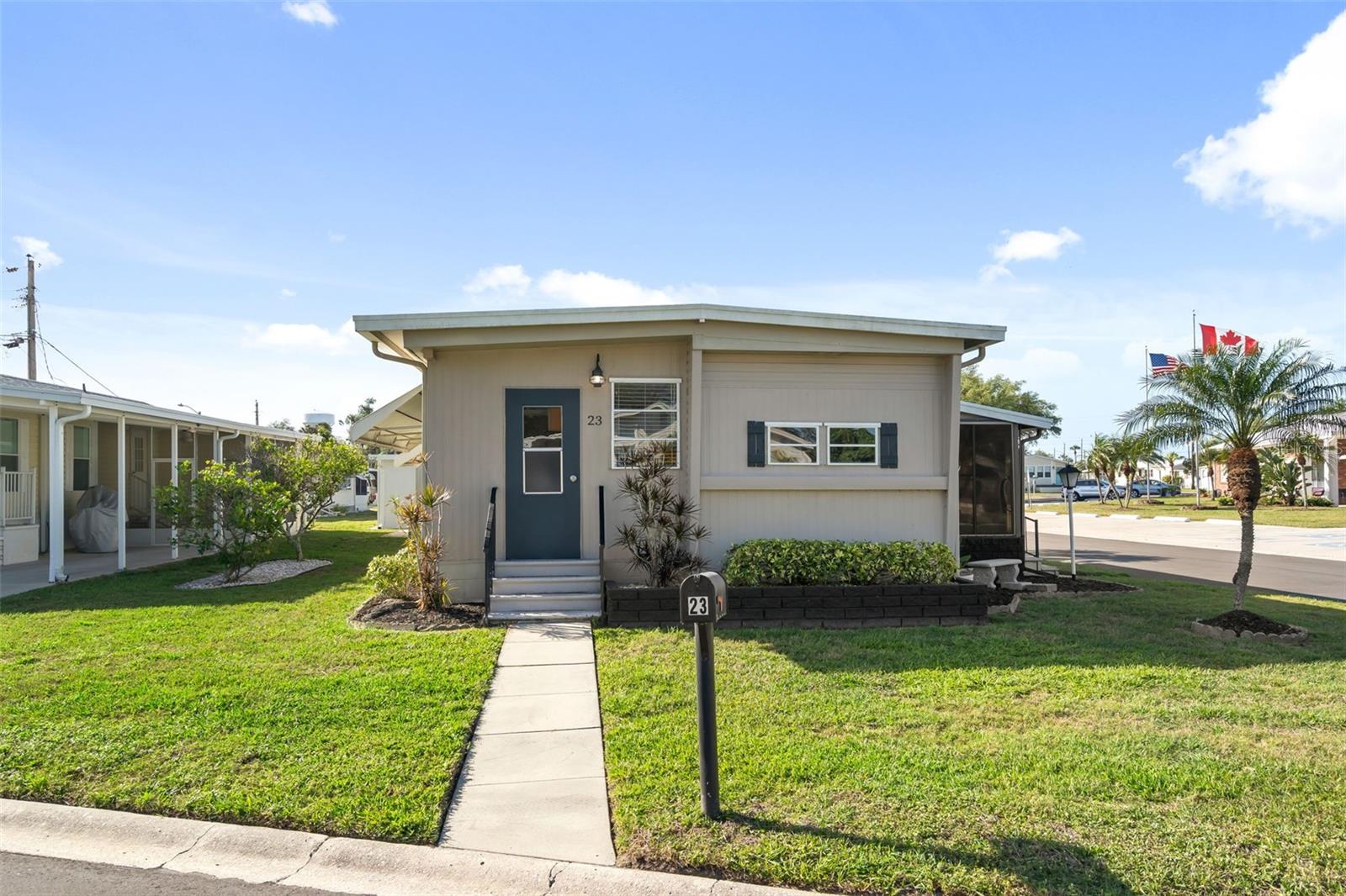 Details for 2900 8th Avenue W 23, PALMETTO, FL 34221