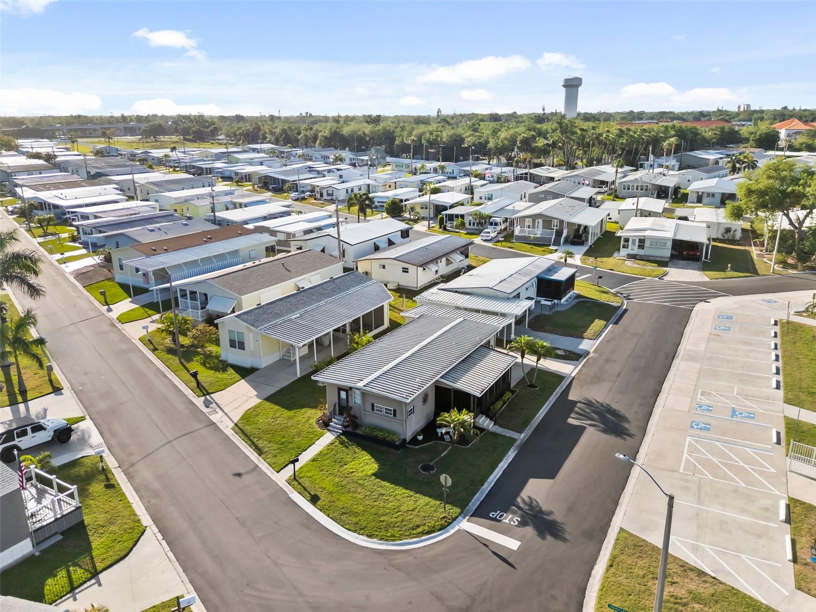 Image 28 of 36 For 2900 8th Avenue W 23