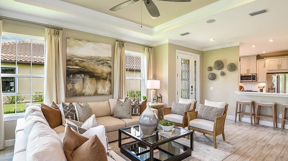 Image 12 of 47 For 3219 Porto Lane