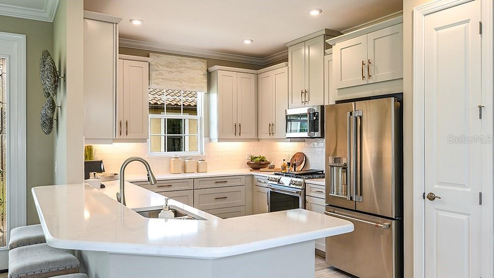 Image 5 of 47 For 3219 Porto Lane