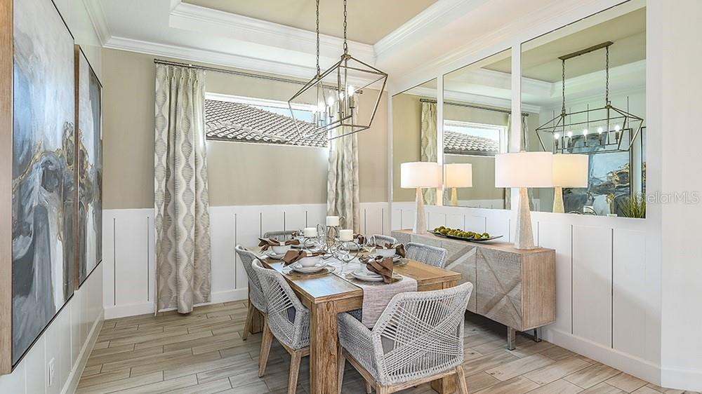 Image 9 of 47 For 3219 Porto Lane