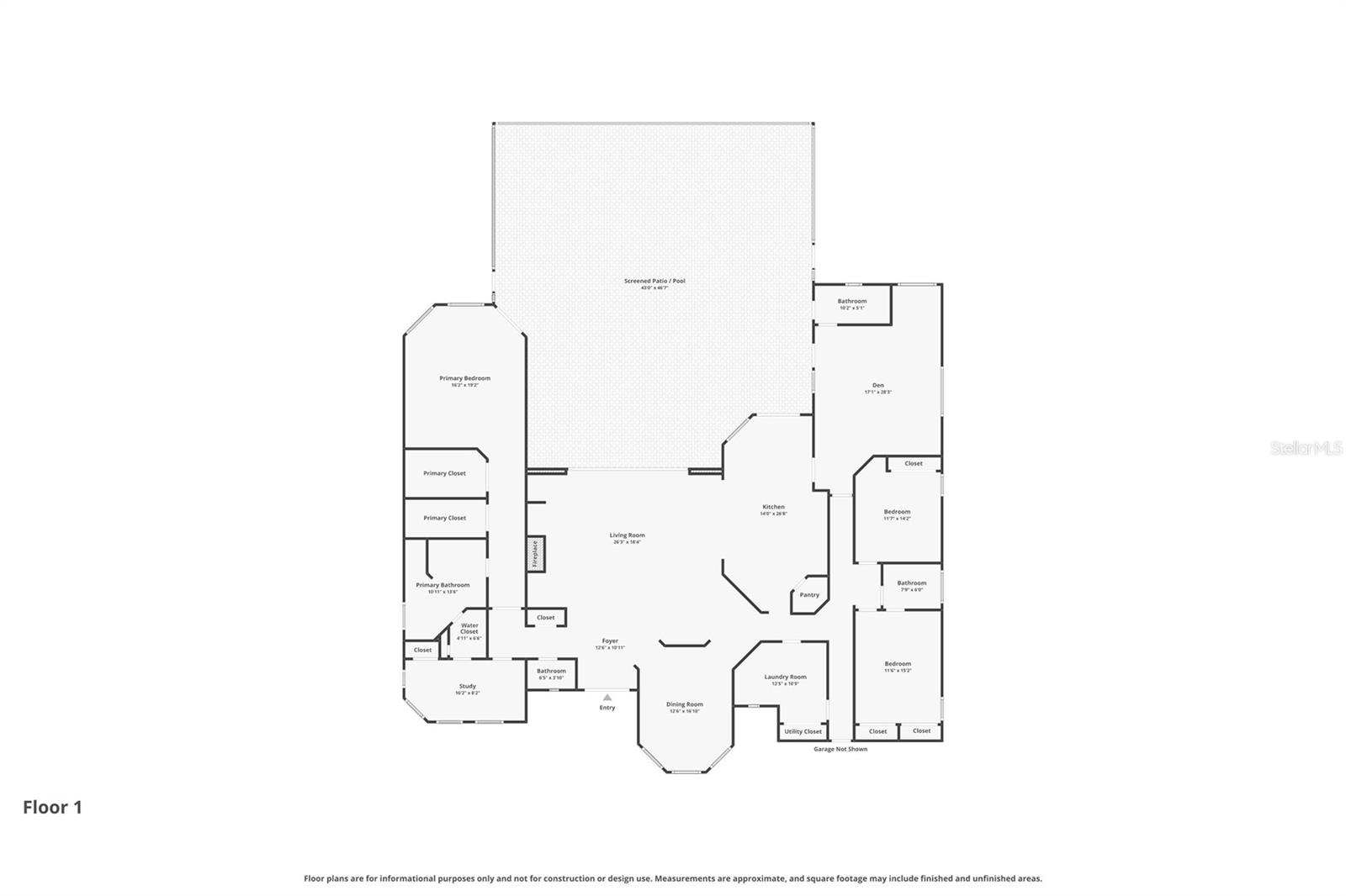 Image 54 of 78 For 402 Macewen Drive