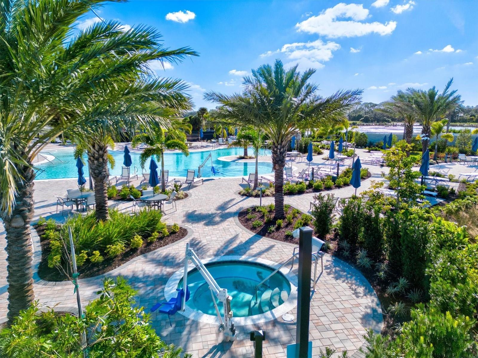 Image 88 of 95 For 6272 Winding Pine Drive