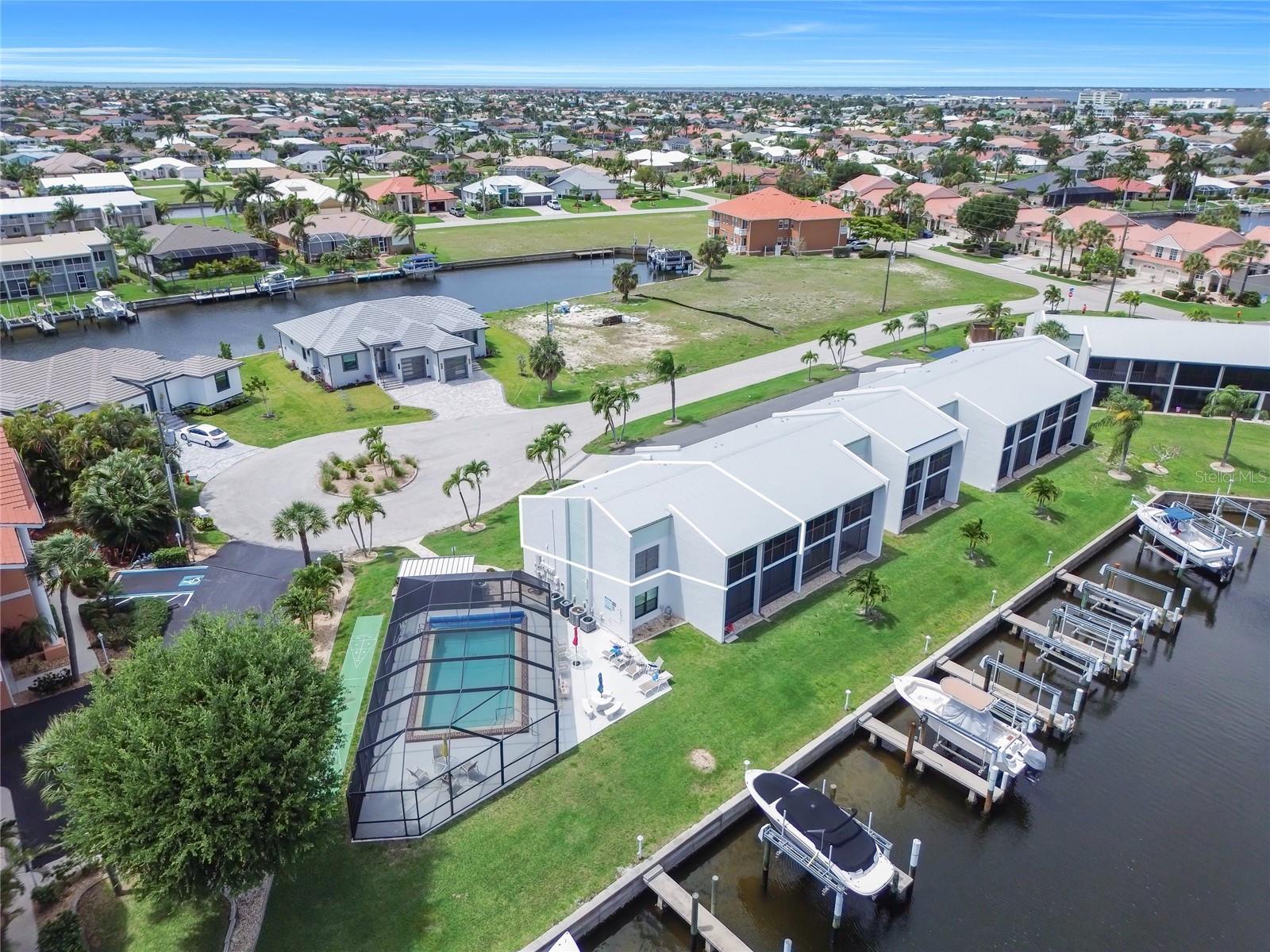 Details for 1318 Wesley Drive 124b, PUNTA GORDA, FL 33950