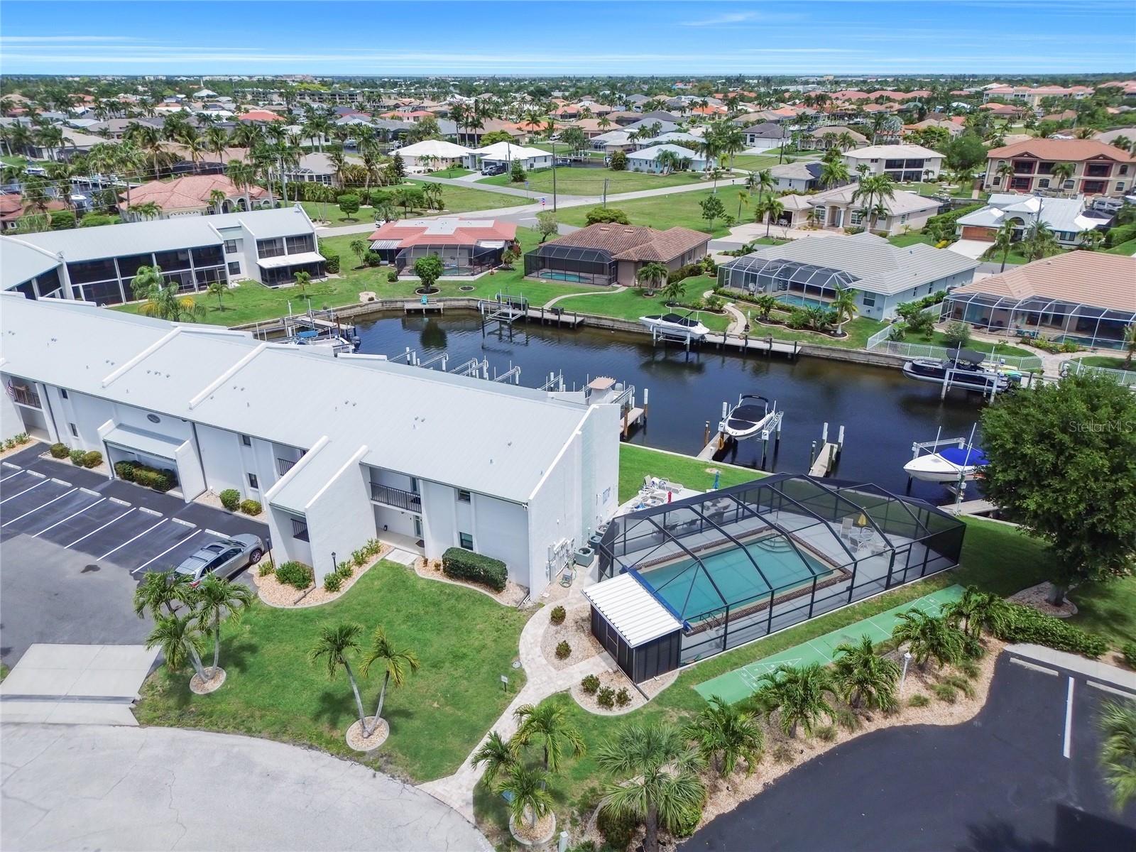 Image 26 of 41 For 1318 Wesley Drive 124b