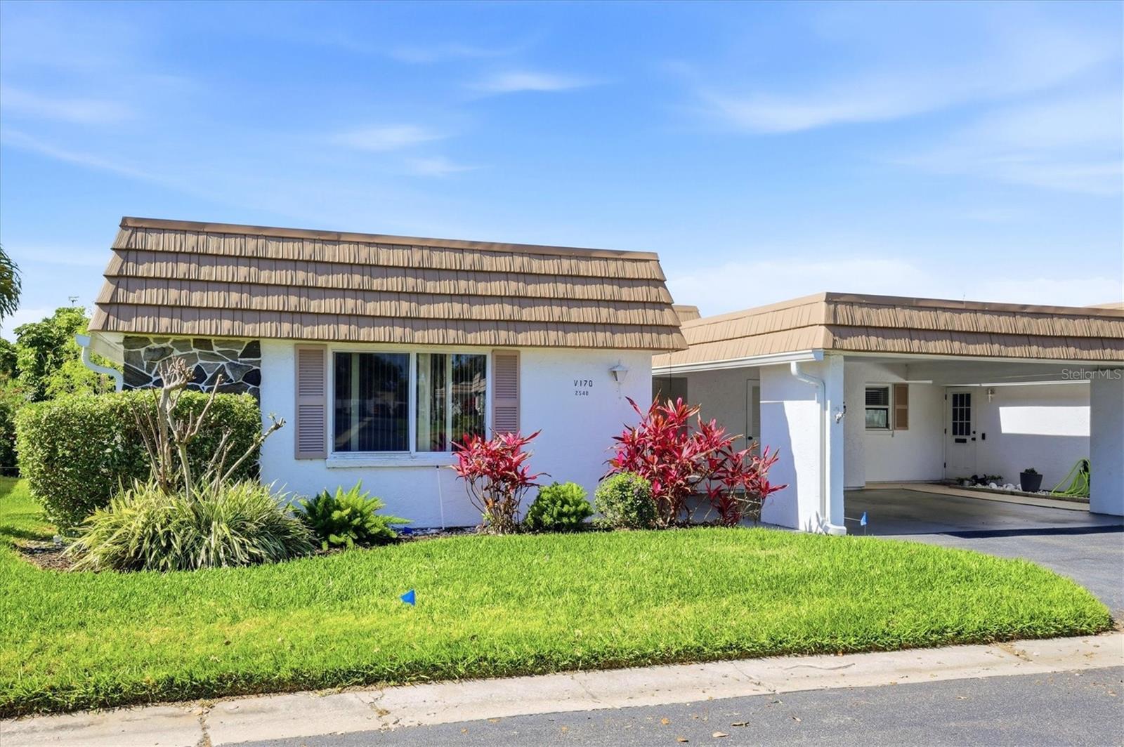 Details for 2548 Riverbluff Parkway V170, SARASOTA, FL 34231