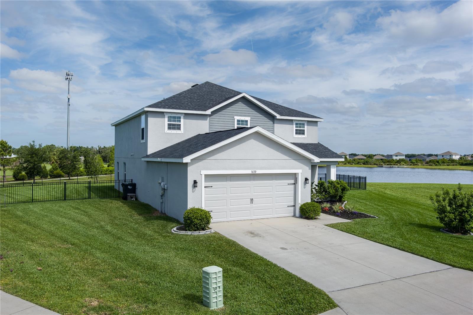 Image 35 of 56 For 16110 67th Court E