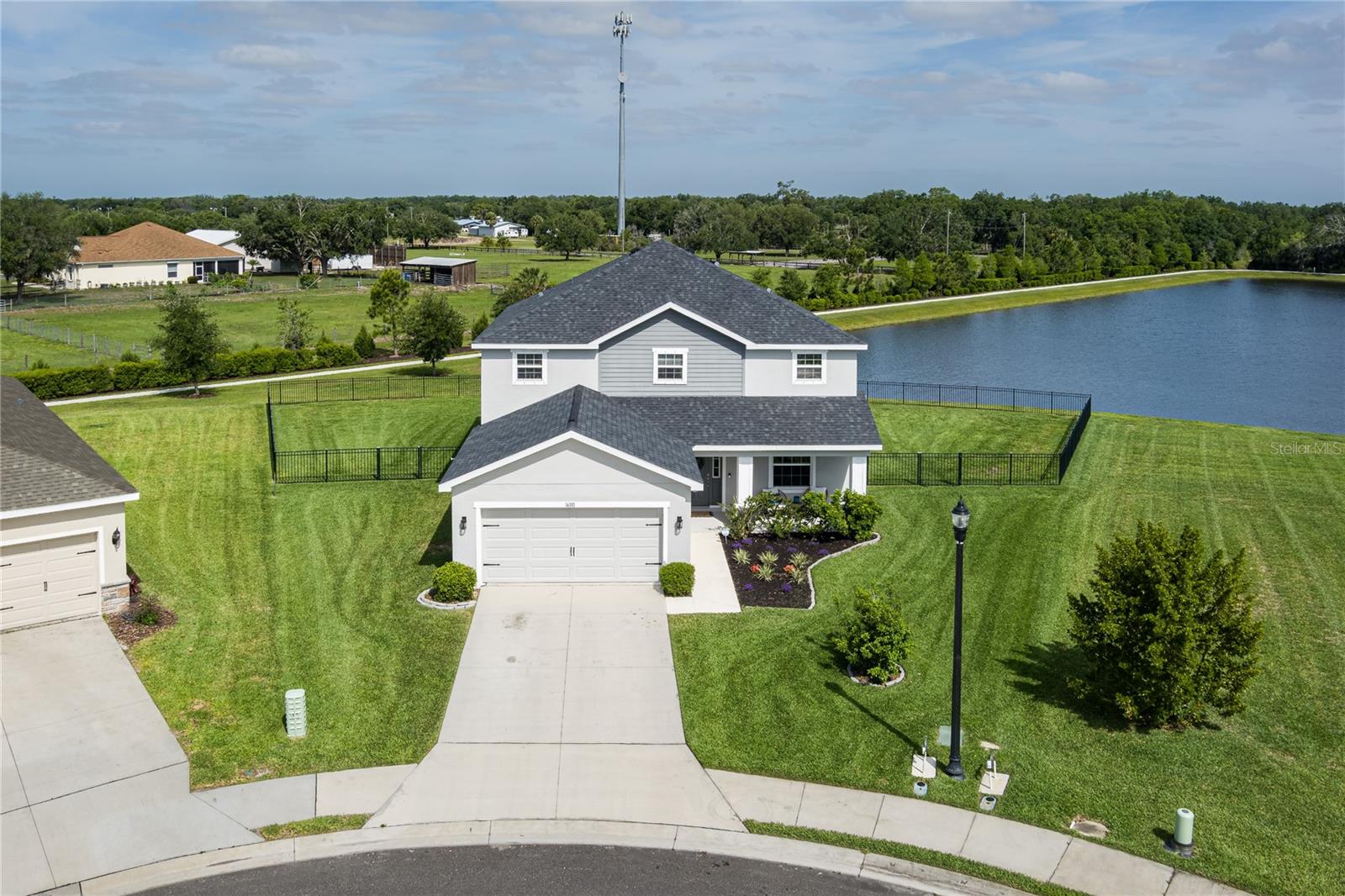 Image 37 of 56 For 16110 67th Court E