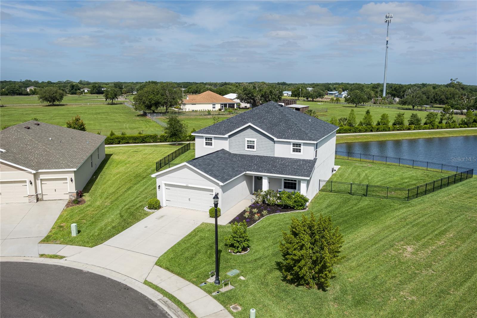 Image 38 of 56 For 16110 67th Court E