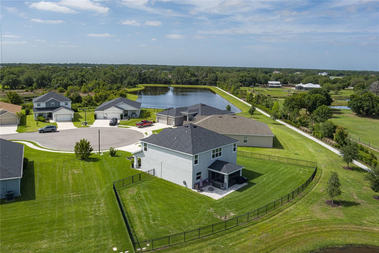 Image 39 of 56 For 16110 67th Court E