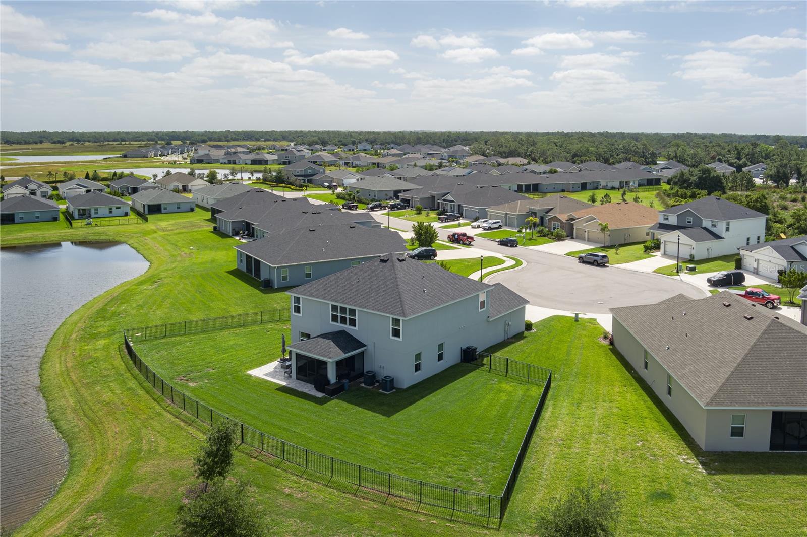 Image 40 of 56 For 16110 67th Court E