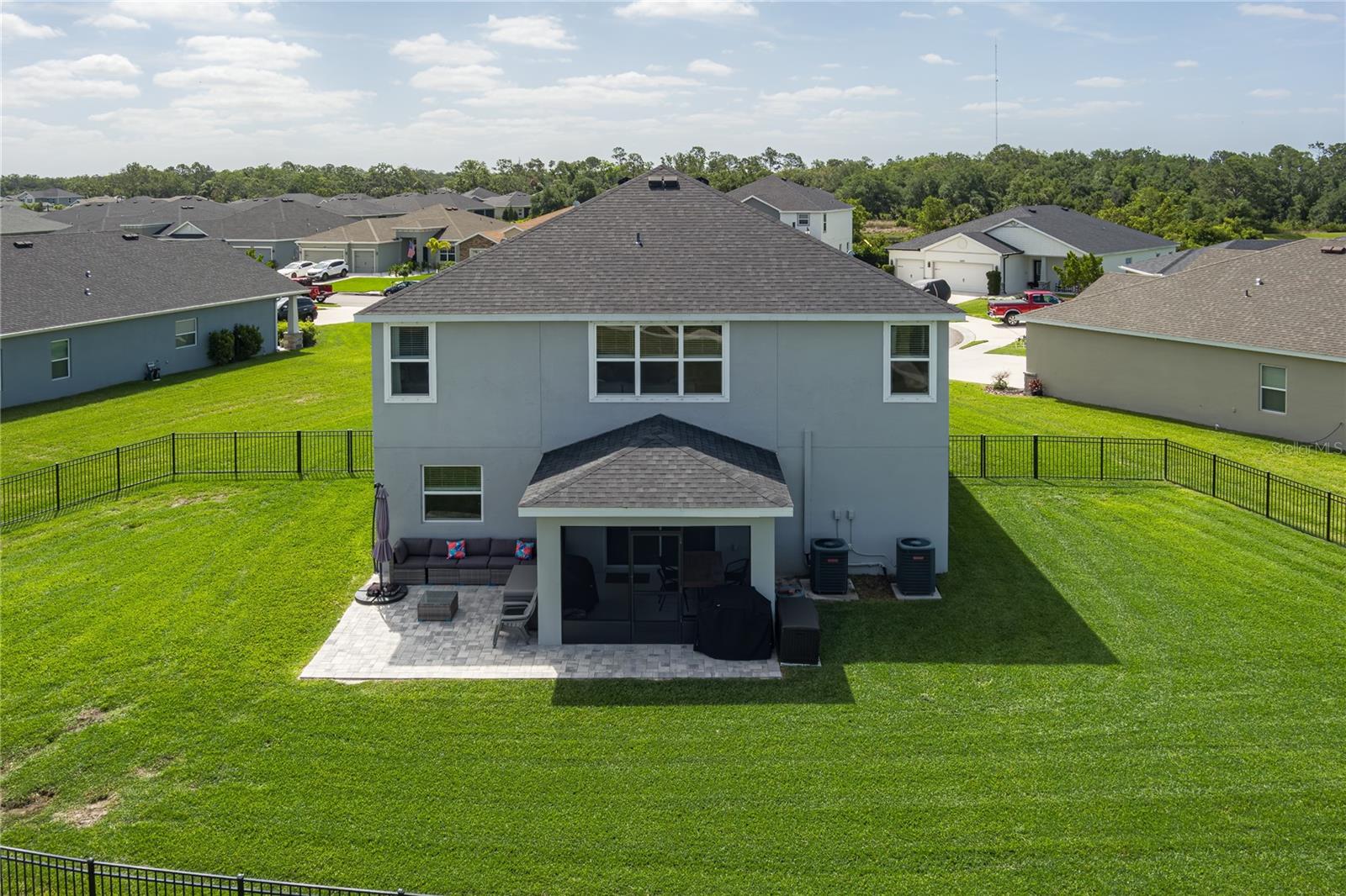 Image 43 of 56 For 16110 67th Court E