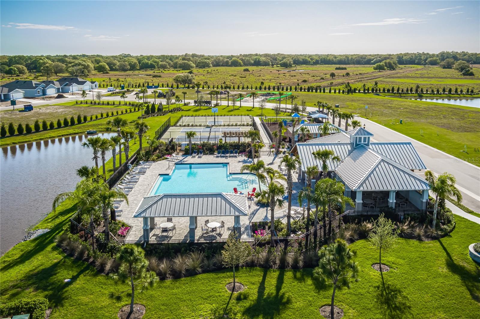 Image 50 of 56 For 16110 67th Court E