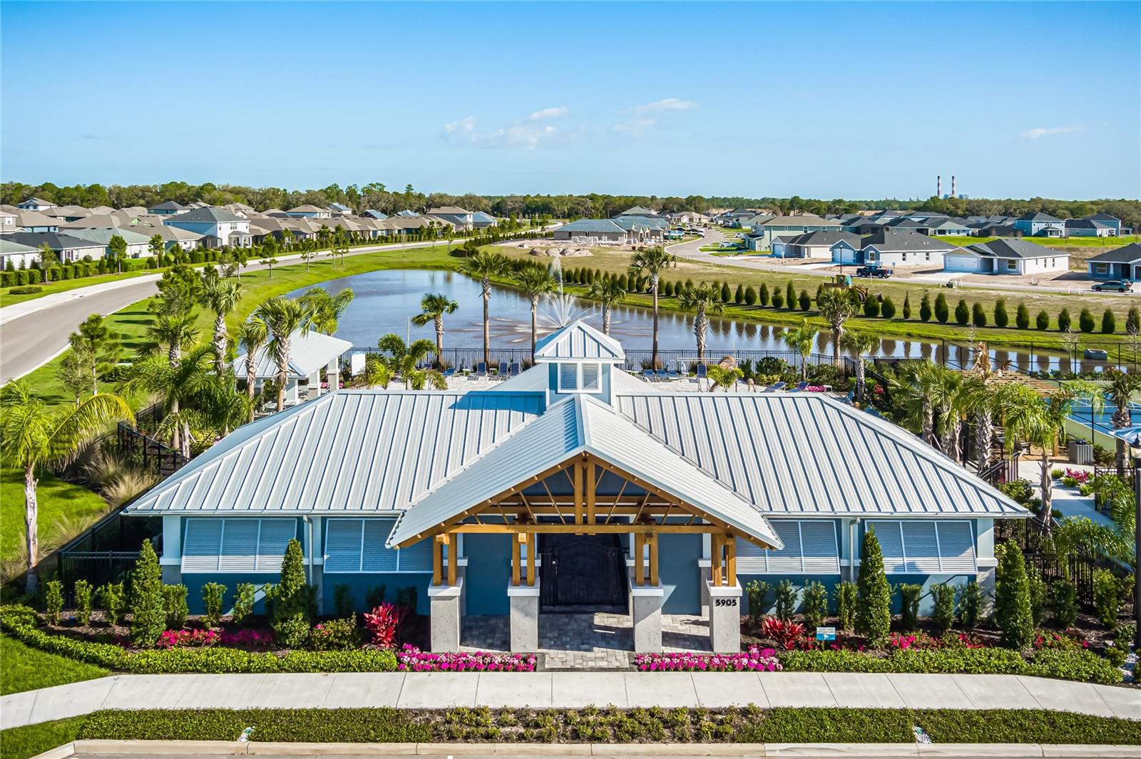 Image 55 of 56 For 16110 67th Court E