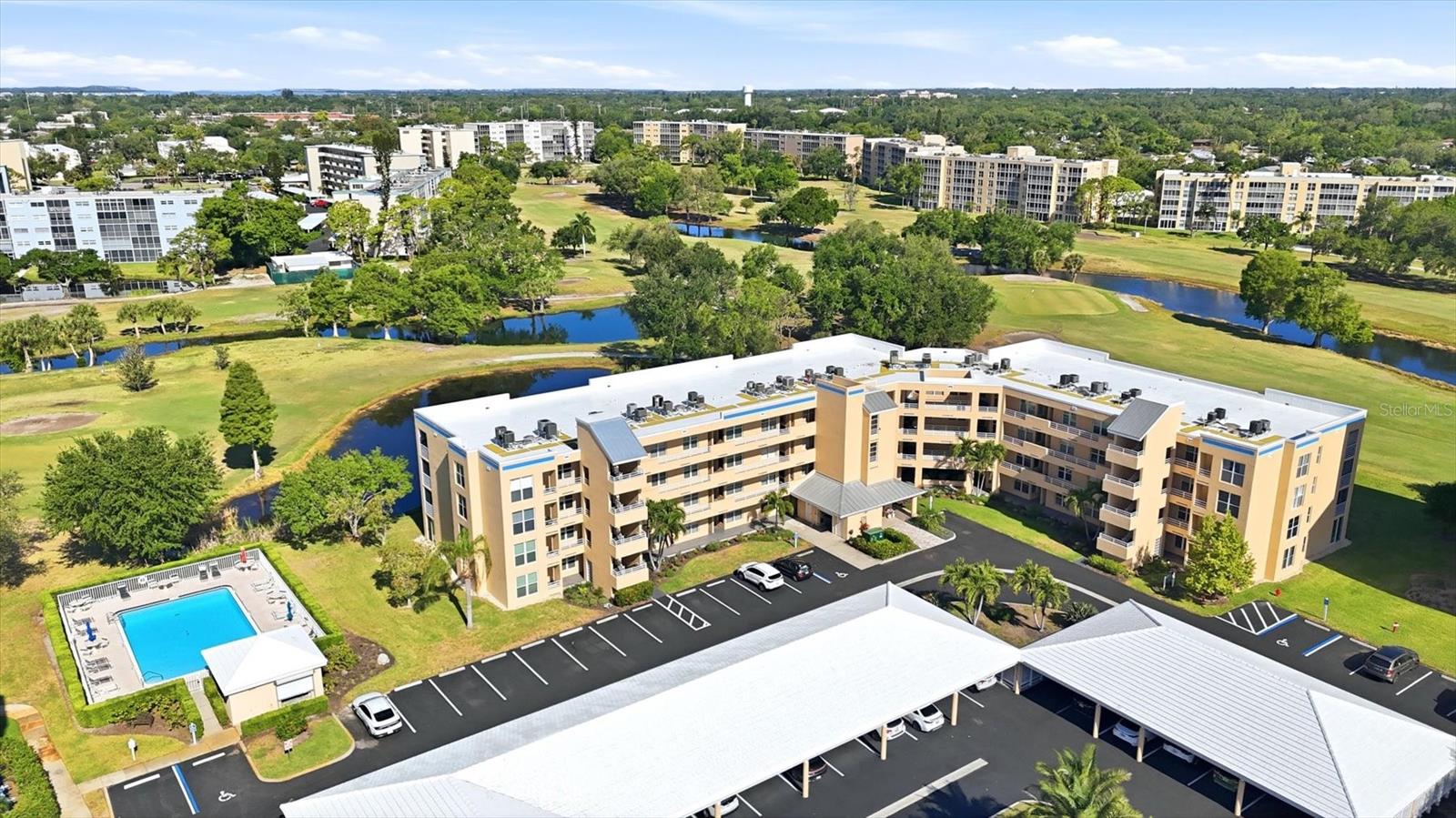 Details for 4440 Fairways Boulevard 307, BRADENTON, FL 34209