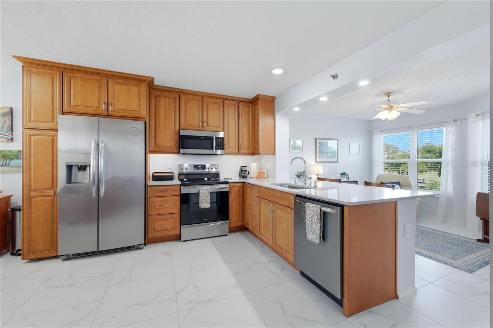 Image 20 of 63 For 4440 Fairways Boulevard 307