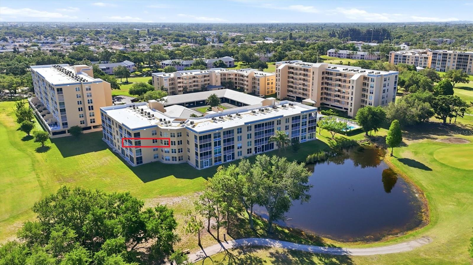 Image 36 of 63 For 4440 Fairways Boulevard 307