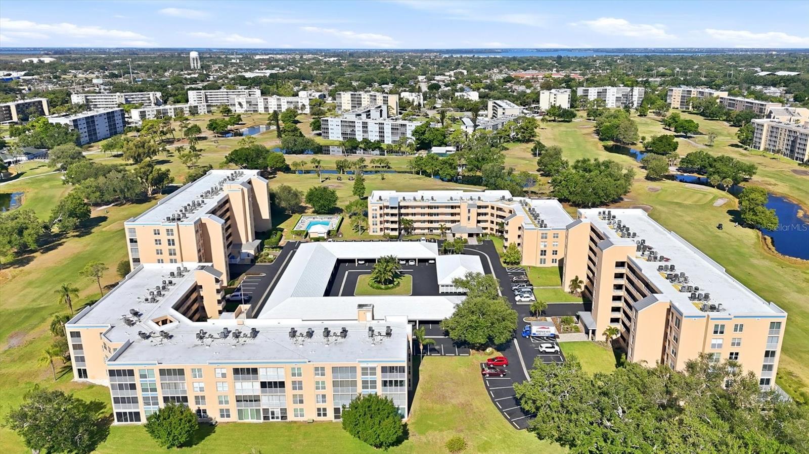 Image 37 of 63 For 4440 Fairways Boulevard 307