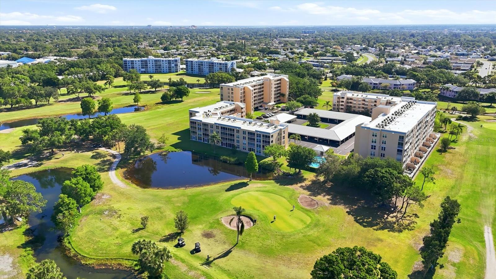 Image 38 of 63 For 4440 Fairways Boulevard 307