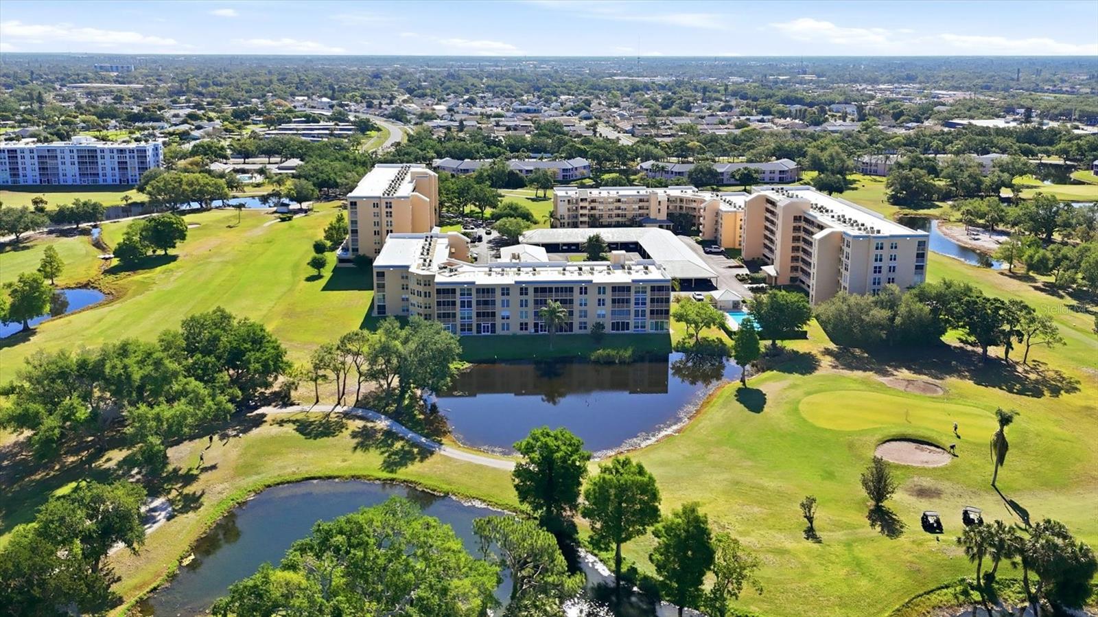 Image 39 of 63 For 4440 Fairways Boulevard 307