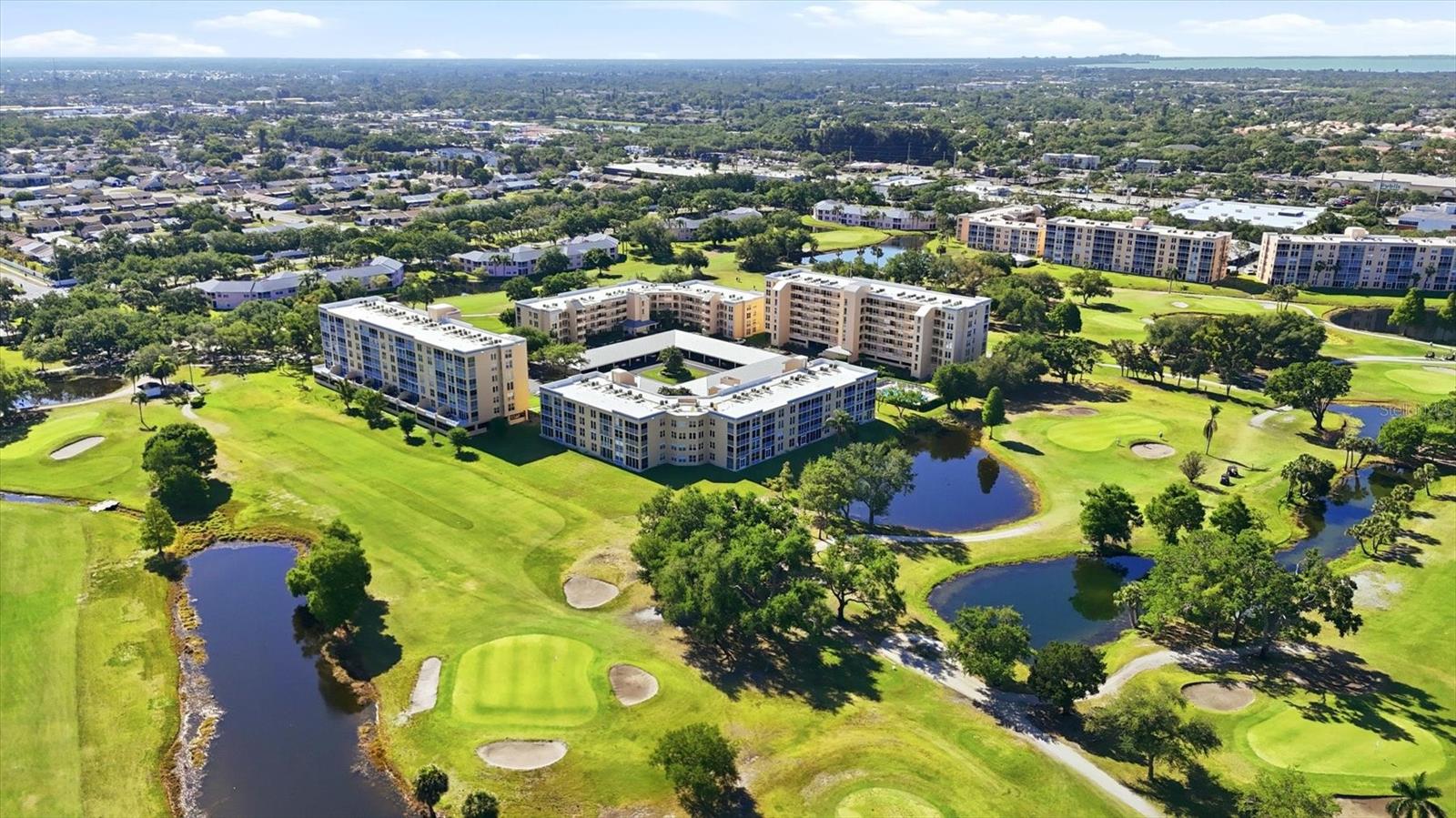 Image 40 of 63 For 4440 Fairways Boulevard 307