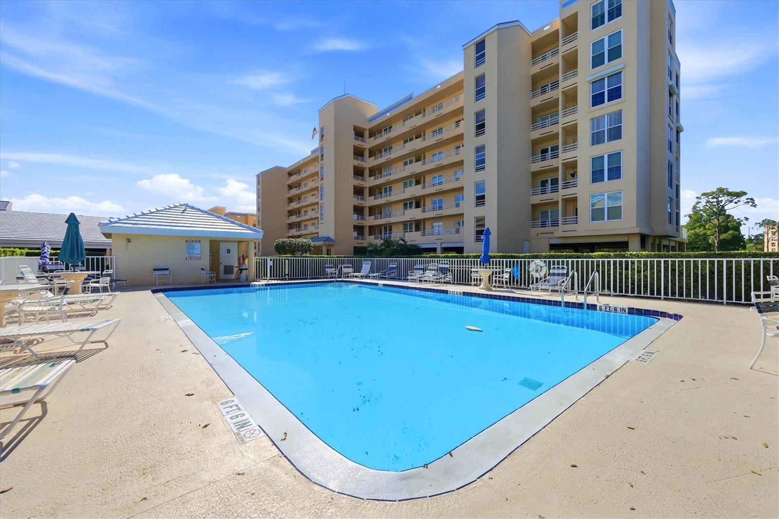 Image 44 of 63 For 4440 Fairways Boulevard 307