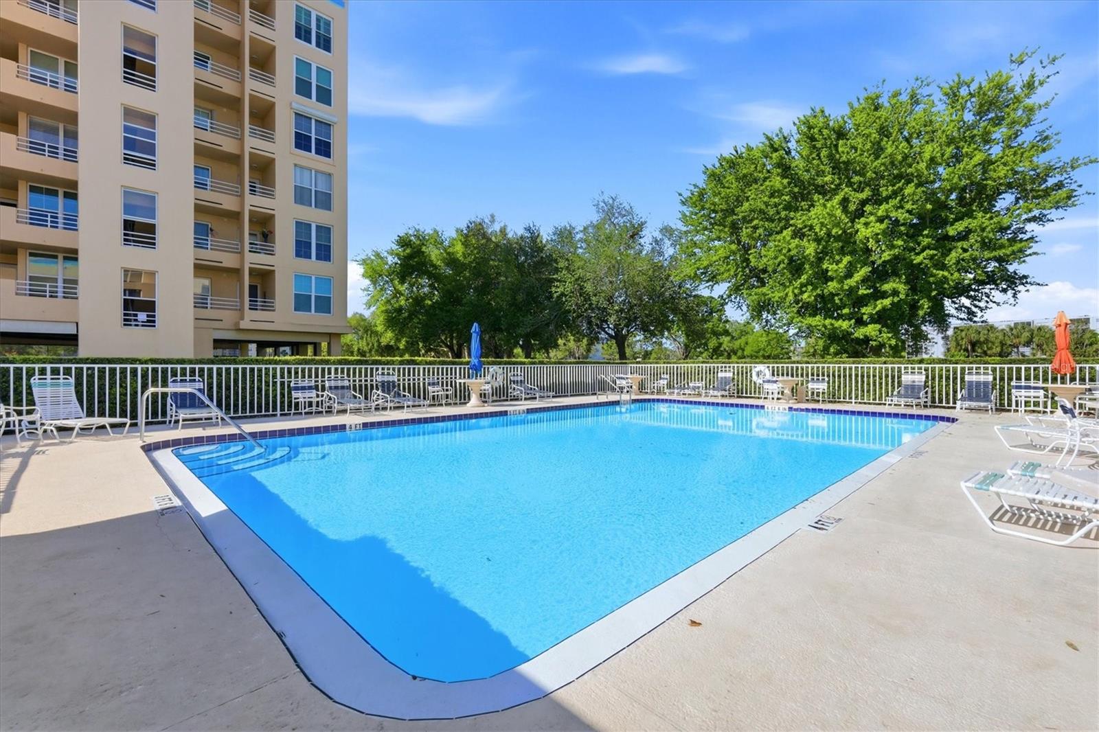 Image 45 of 63 For 4440 Fairways Boulevard 307