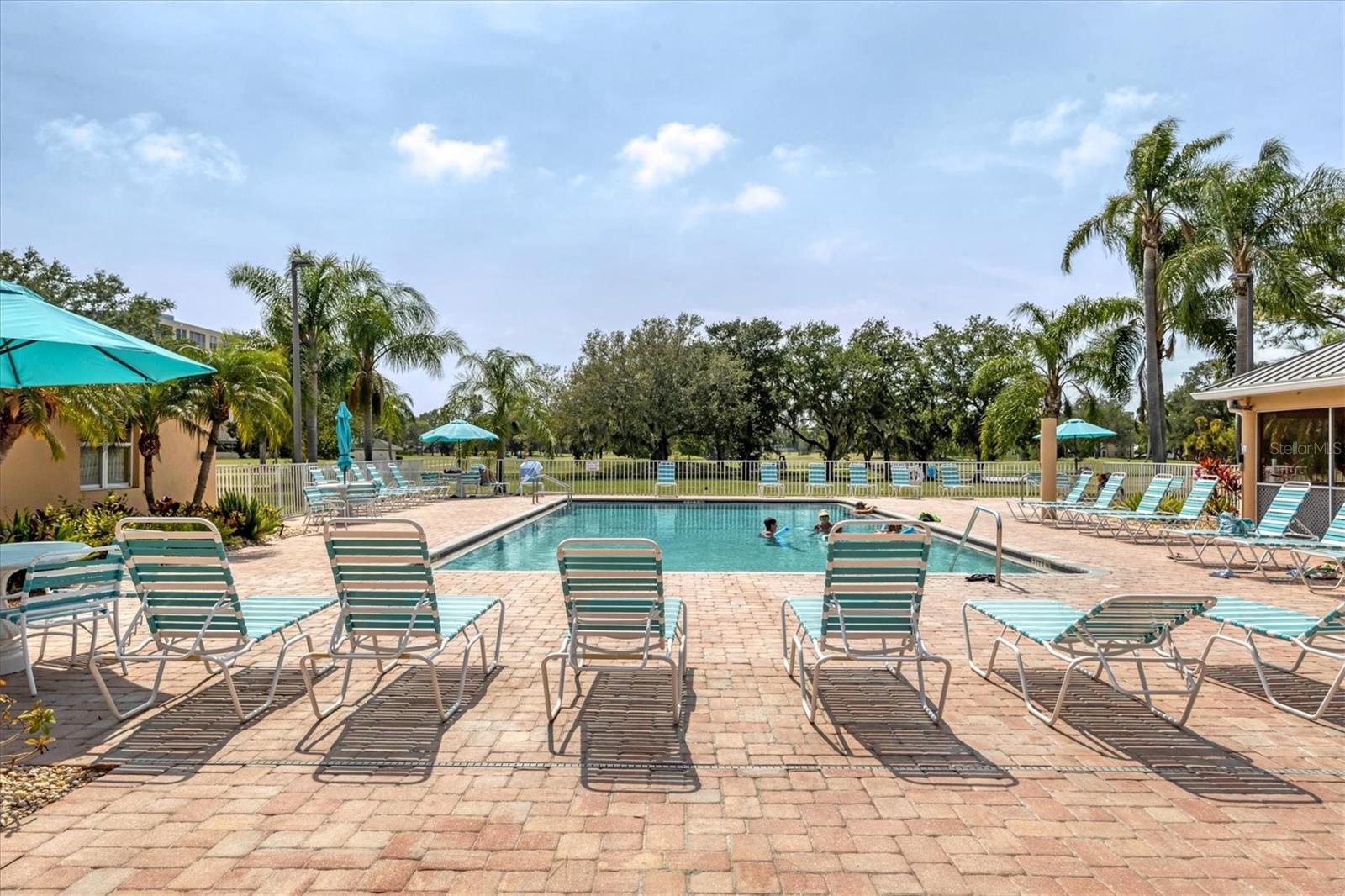 Image 50 of 63 For 4440 Fairways Boulevard 307