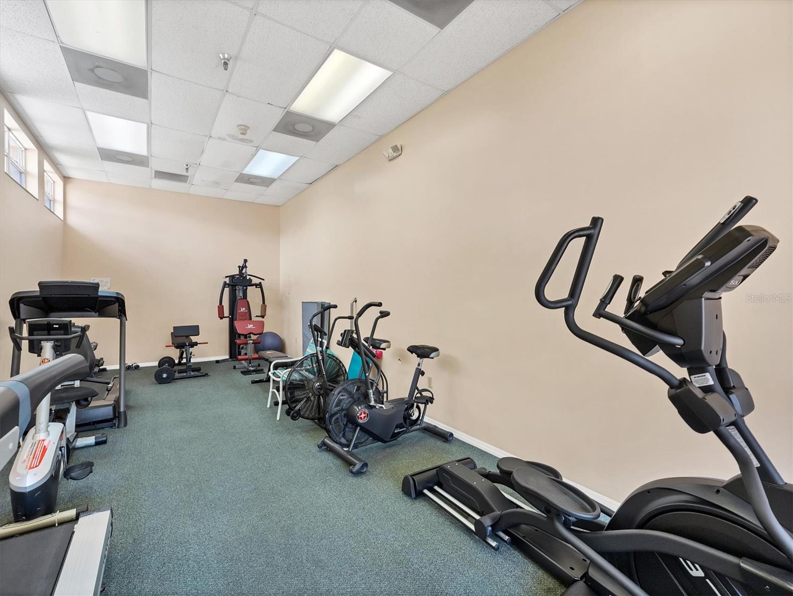 Image 59 of 63 For 4440 Fairways Boulevard 307