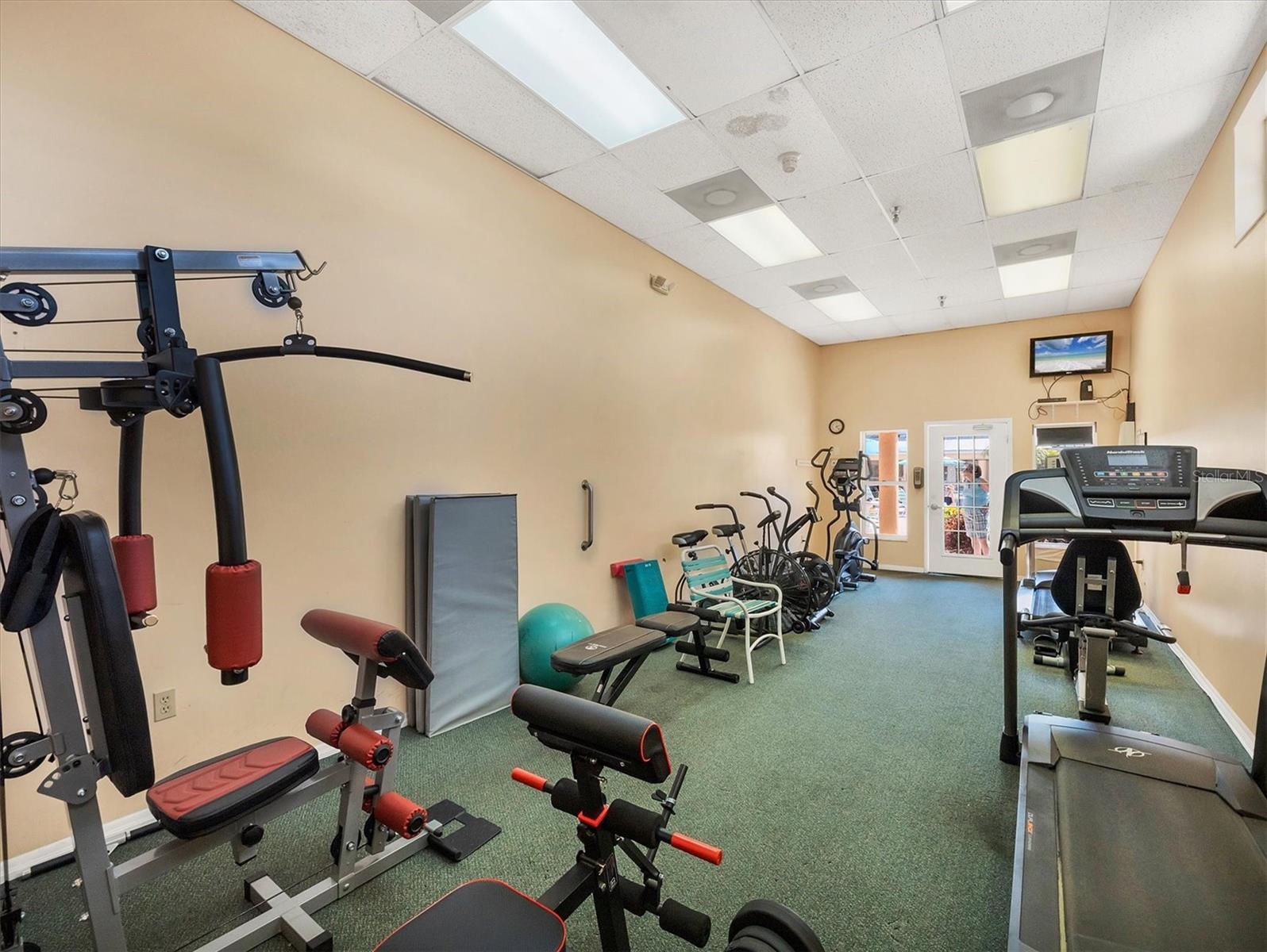 Image 61 of 63 For 4440 Fairways Boulevard 307