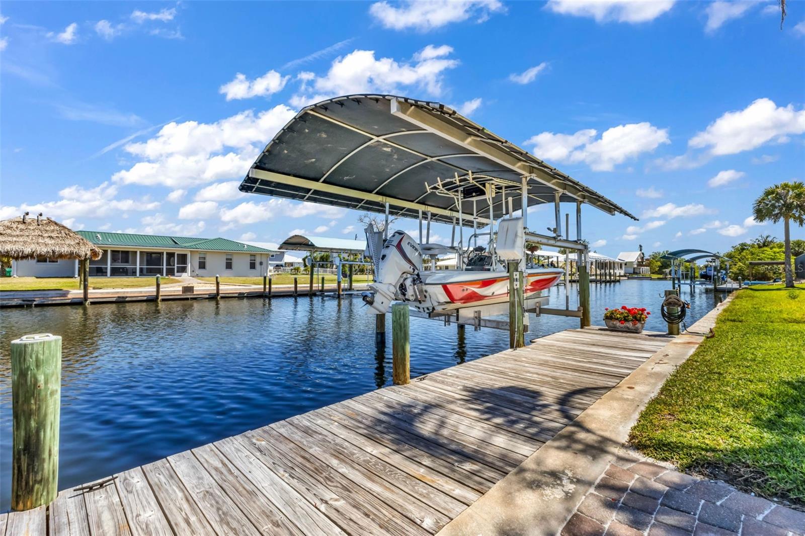 Image 4 of 70 For 24240 Henry Morgan Blvd