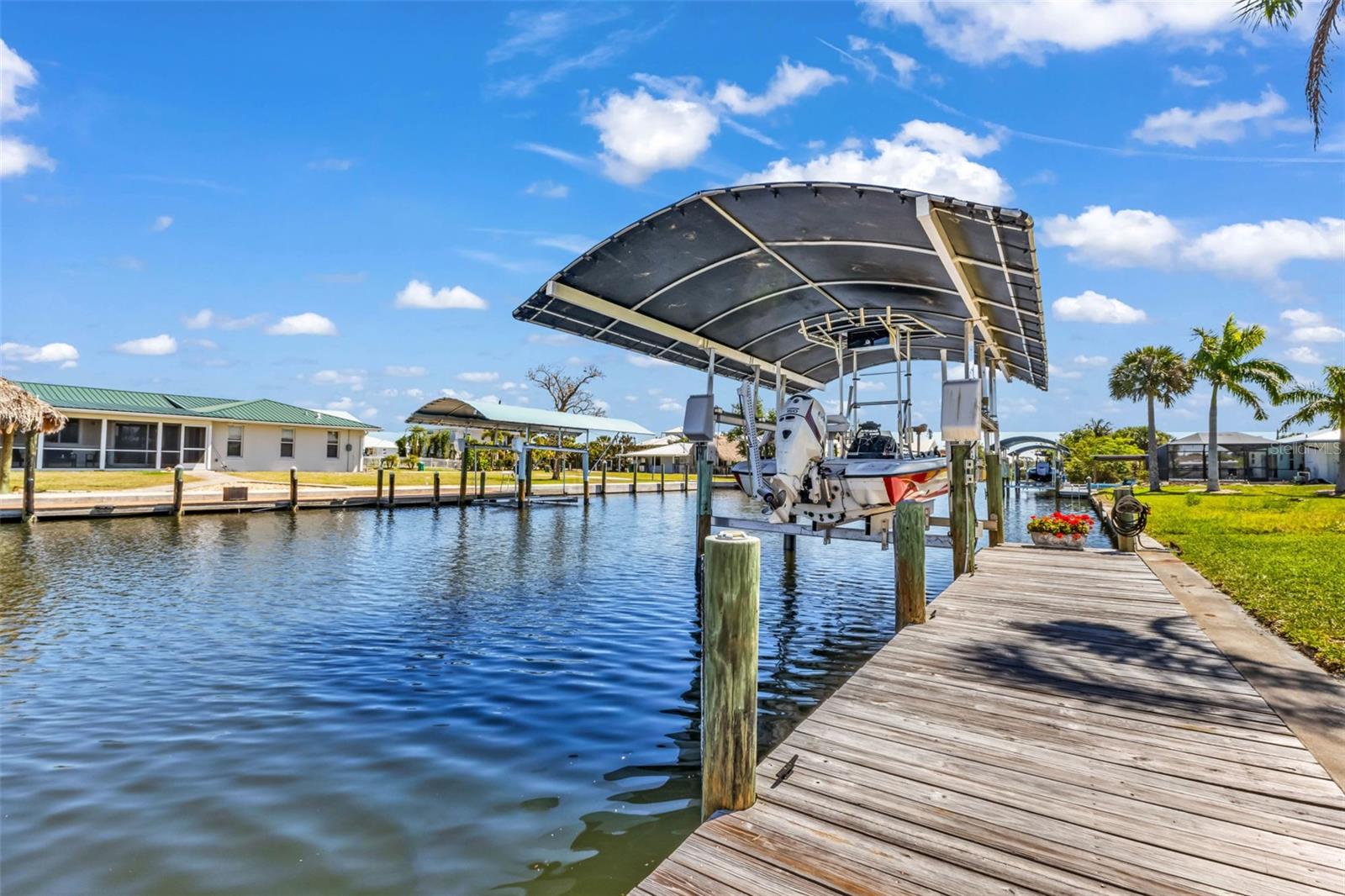 Image 51 of 70 For 24240 Henry Morgan Blvd