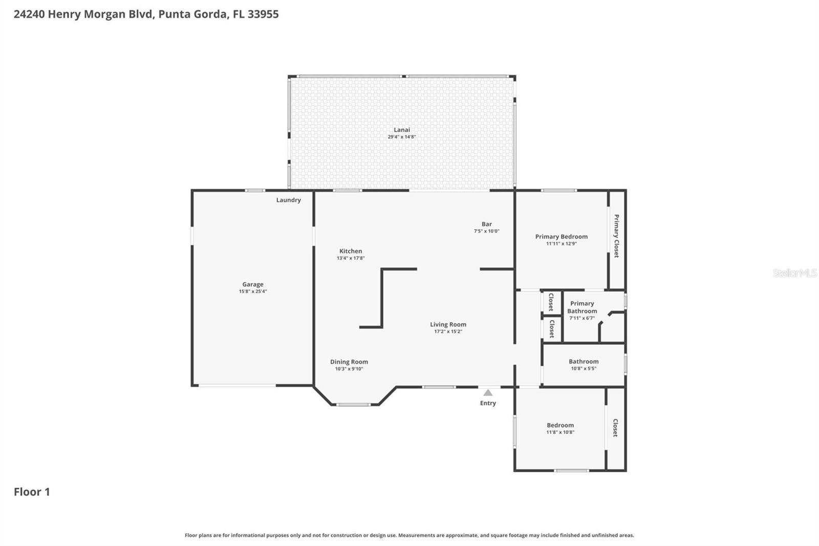 Image 70 of 70 For 24240 Henry Morgan Blvd